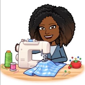 Meet your Posher, Riah